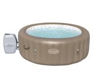 Bestway Lay-Z-Spa Palm Springs AirJet Jacuzzi 196 x 71 cm - 1018230 - zdjęcie 1